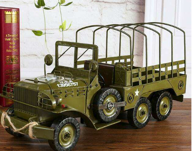 焦作大型仿真模型道具